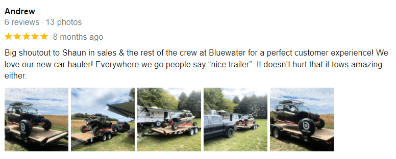 new Car Haulers / Racing Trailers Canada Trailers  for sale, in Strathroy, ON Thumbnail 11