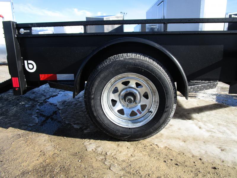 new Utility Trailers Canada Trailers  for sale, in Strathroy, ON Thumbnail 5