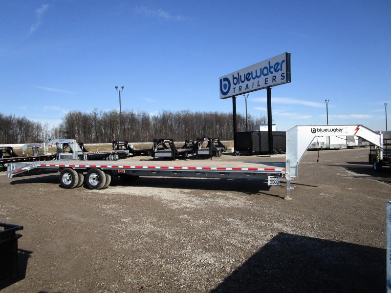 new Equipment / Flatbed Trailers Triumph Trailers  for sale, in Strathroy, ON Thumbnail 9
