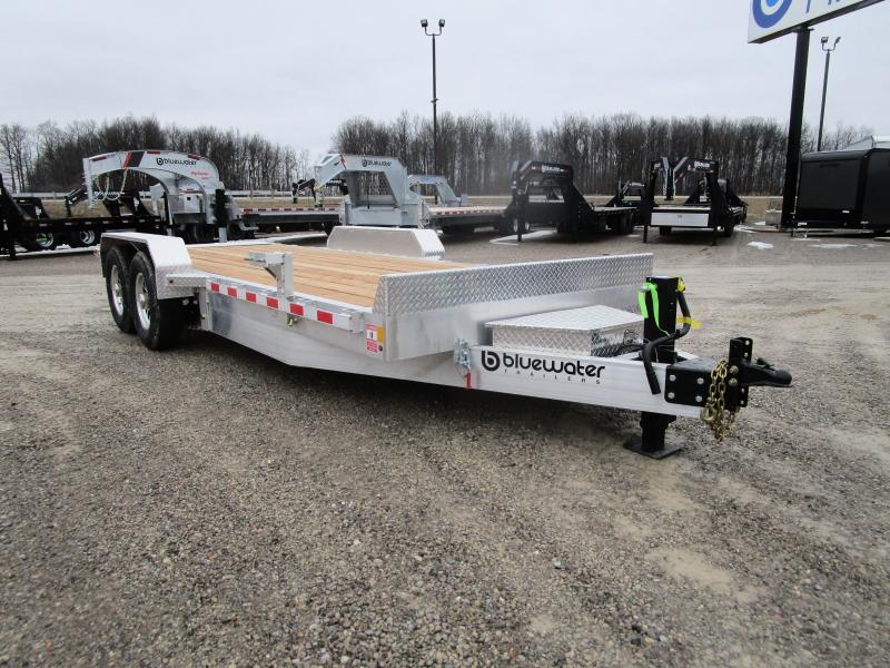 new Tilt Trailers Nordtek Trailers  for sale, in Strathroy, ON Thumbnail 3