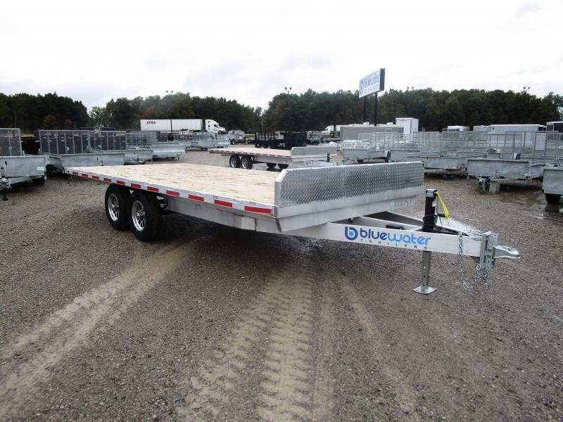 new Equipment / Flatbed Trailers Canadian Mennonite Built  for sale, in Strathroy, ON Thumbnail 11