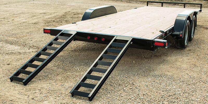 new Car Haulers / Racing Trailers Load Trail  for sale, in Strathroy, ON Thumbnail 3