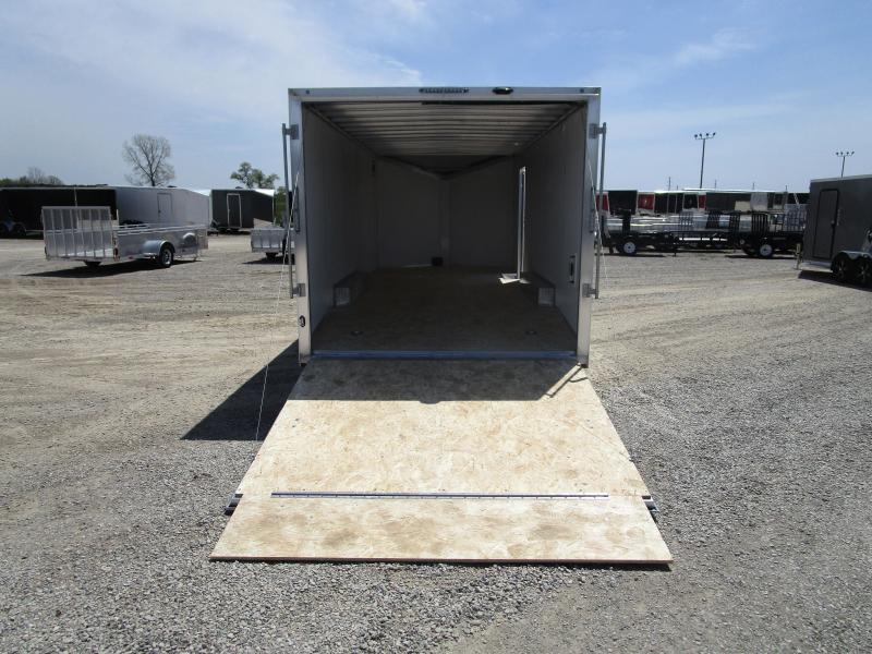 new Car Haulers / Racing Trailers Lightning Trailers  for sale, in Strathroy, ON Thumbnail 7