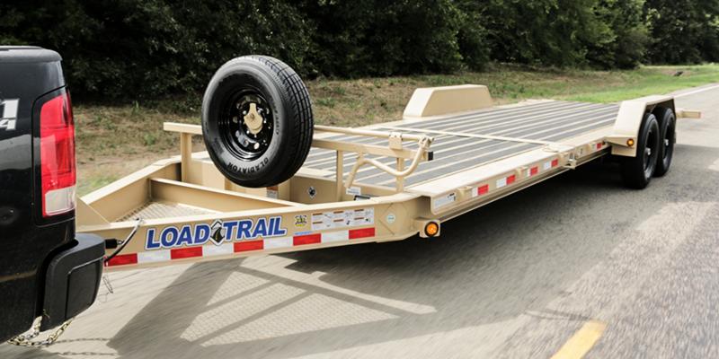 new Tilt Trailers Load Trail  for sale, in Strathroy, ON Thumbnail 5