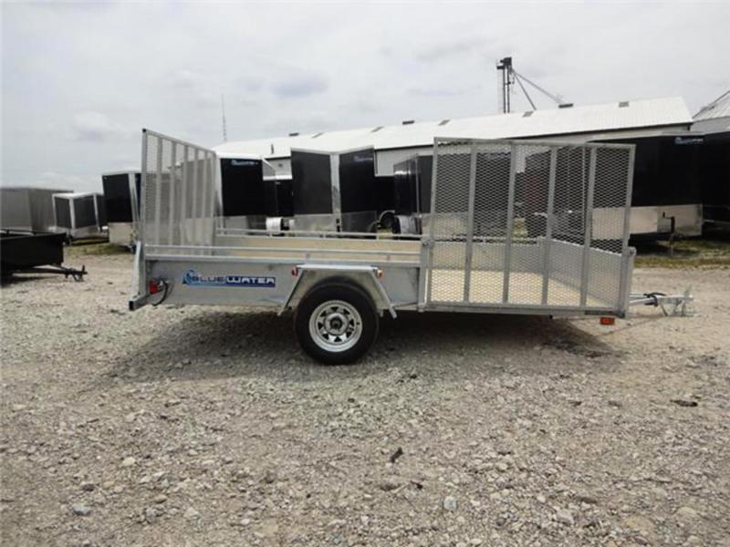 new Utility Trailers Advantage  for sale, in Strathroy, ON Thumbnail 2