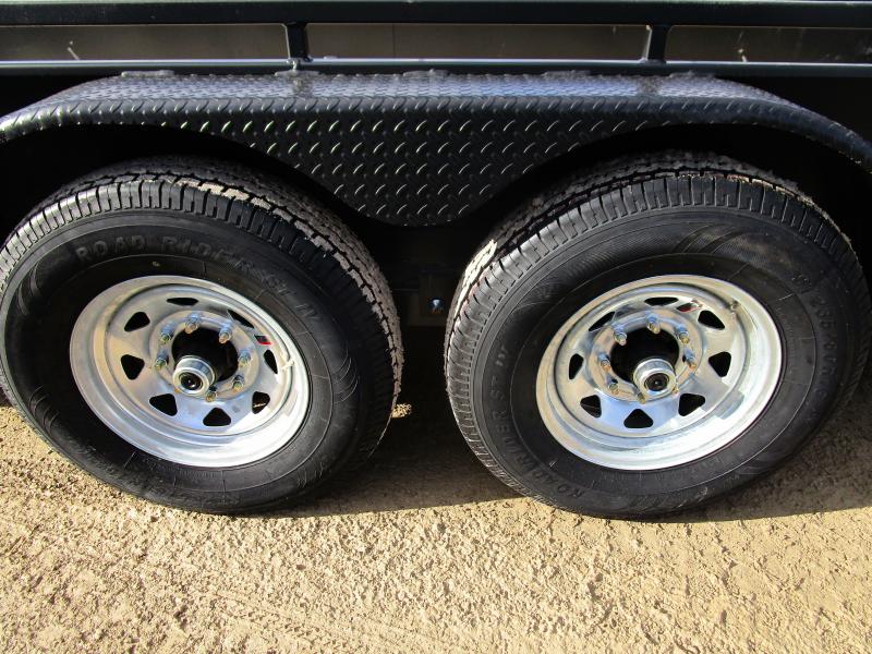 new Utility Trailers Canada Trailers  for sale, in Strathroy, ON Thumbnail 6