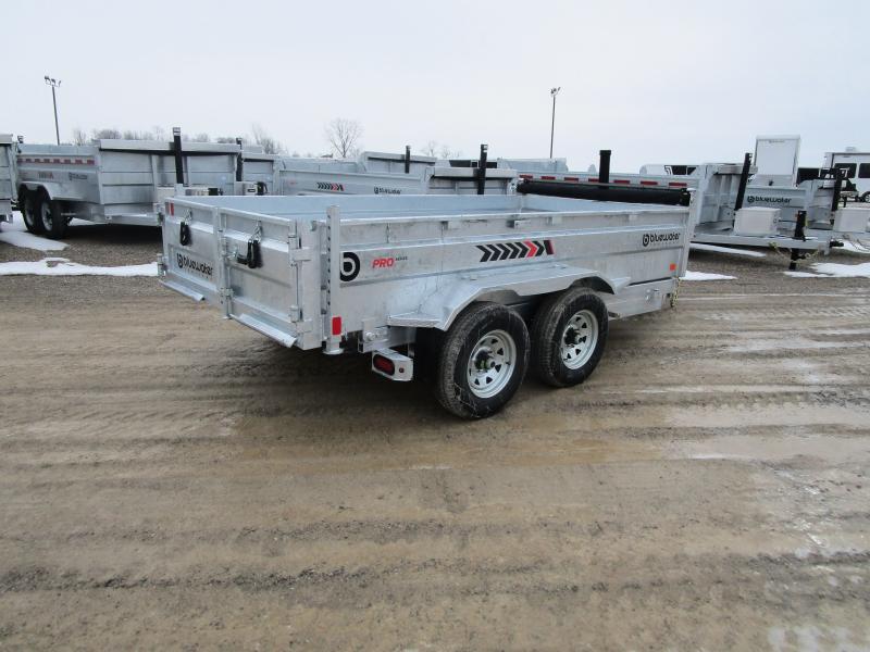 new Dump Trailers K-Trail  for sale, in Strathroy, ON Thumbnail 3