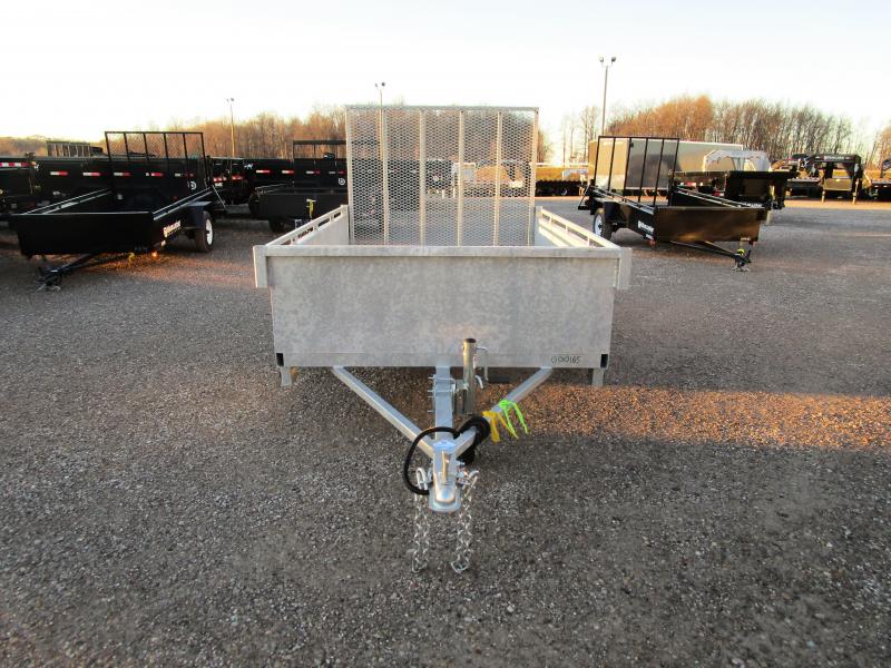 new Utility Trailers Advantage  for sale, in Strathroy, ON Thumbnail 2