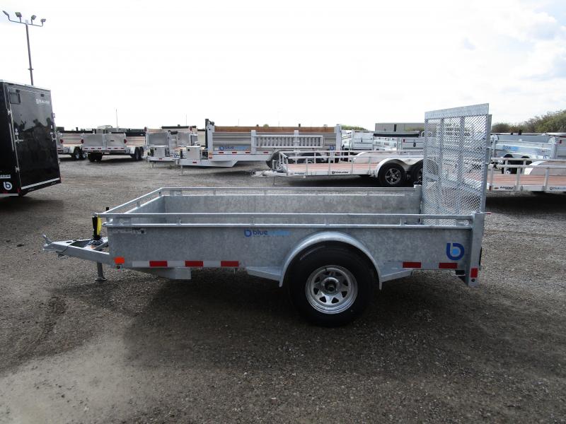 new Utility Trailers Canada Trailers  for sale, in Strathroy, ON Thumbnail 3