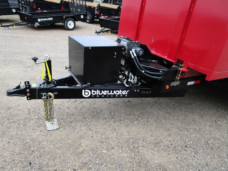 new Dump Trailers Weberlane  for sale, in Strathroy, ON Thumbnail 7
