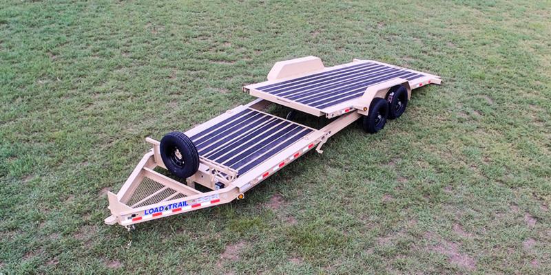 new Tilt Trailers Load Trail  for sale, in Strathroy, ON Thumbnail 8