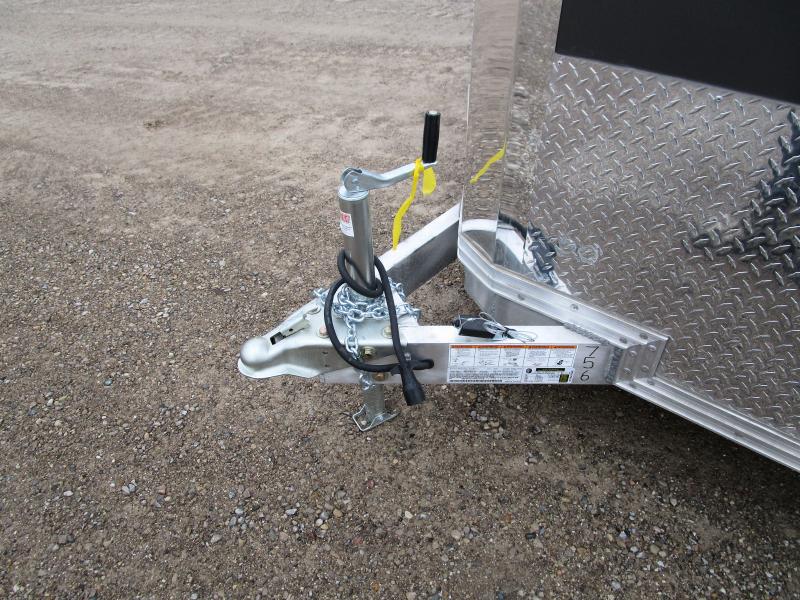 new Cargo (Enclosed) Trailers Stealth Trailers  for sale, in Strathroy, ON Thumbnail 6