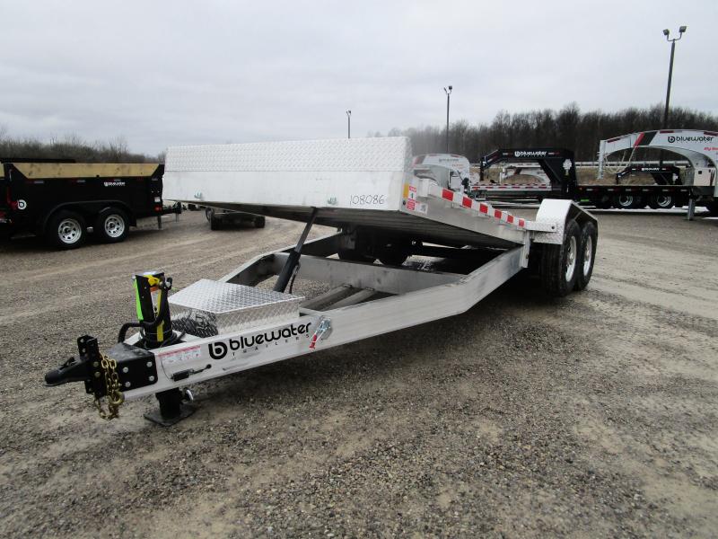 new Tilt Trailers Nordtek Trailers  for sale, in Strathroy, ON Thumbnail 10