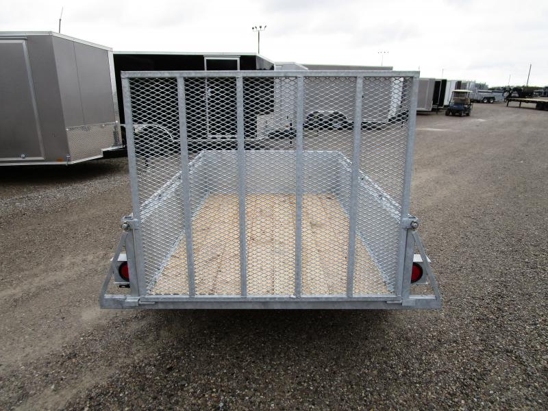 new Utility Trailers Advantage  for sale, in Strathroy, ON Thumbnail 2