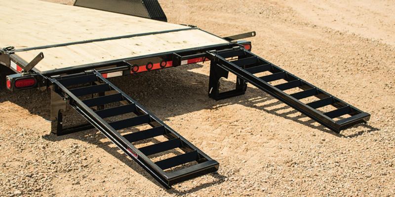 new Car Haulers / Racing Trailers Load Trail  for sale, in Strathroy, ON Thumbnail 10