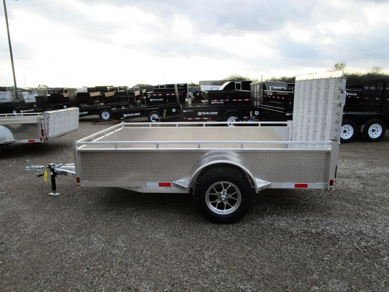 new Utility Trailers Canadian Mennonite Built  for sale, in Strathroy, ON Thumbnail 3
