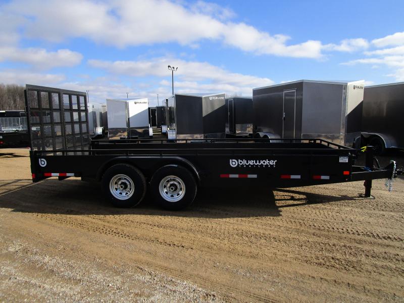 new Utility Trailers Canada Trailers  for sale, in Strathroy, ON Thumbnail 3