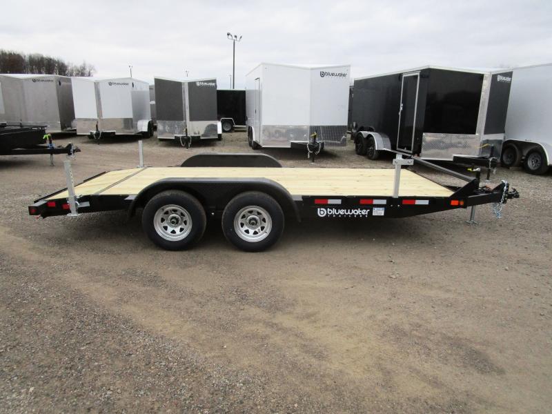 used Car Haulers / Racing Trailers Canada Trailers  for sale, in Strathroy, ON Thumbnail 9