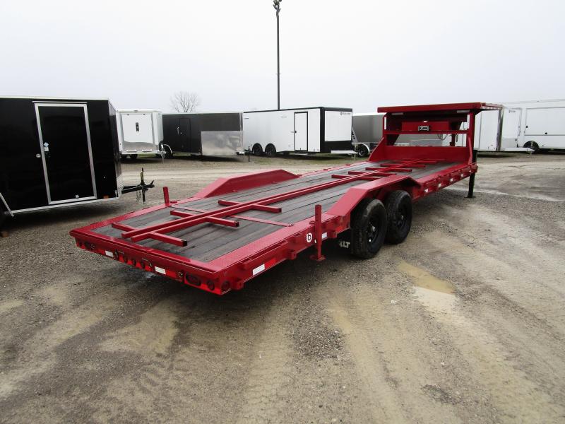 used Car Haulers / Racing Trailers Load Trail  for sale, in Strathroy, ON Thumbnail 9