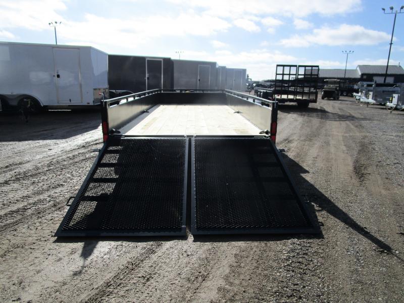 new Utility Trailers Canada Trailers  for sale, in Strathroy, ON Thumbnail 10