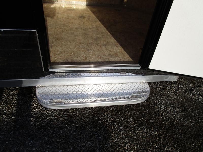 new Cargo (Enclosed) Trailers Legend Trailers  for sale, in Strathroy, ON Thumbnail 6