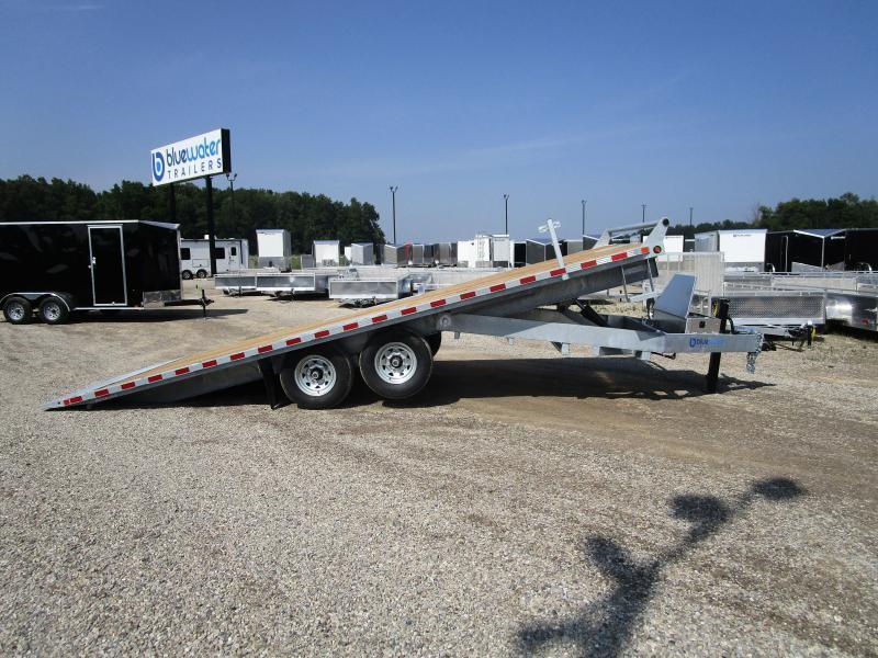 new Equipment / Flatbed Trailers Canada Trailers  for sale, in Strathroy, ON Thumbnail 7