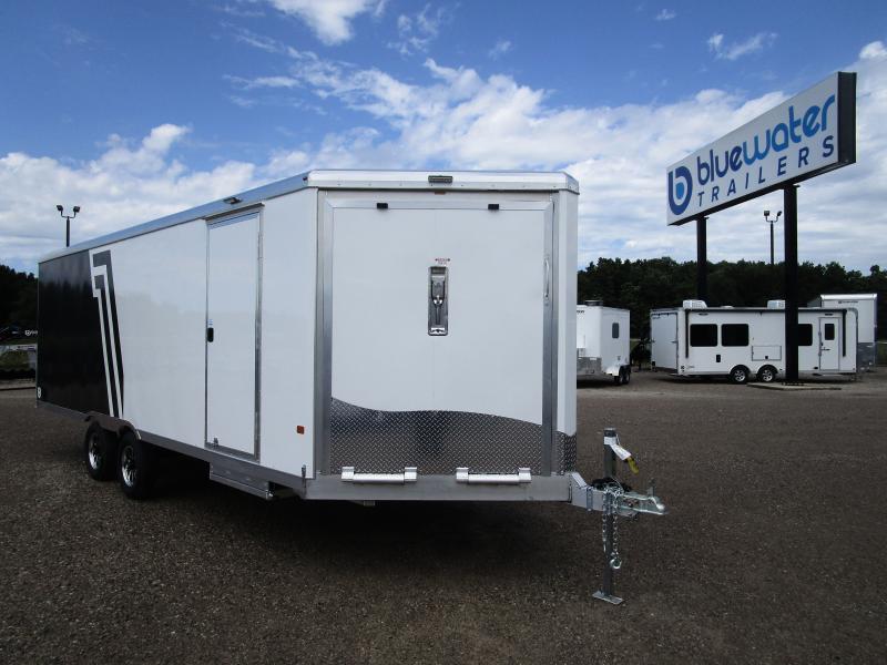 new Snowmobile Trailers NEO Trailers  for sale, in Strathroy, ON image-0