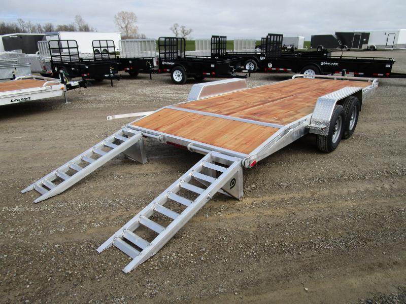 new Car Haulers / Racing Trailers Legend Trailer  for sale, in Strathroy, ON Thumbnail 8