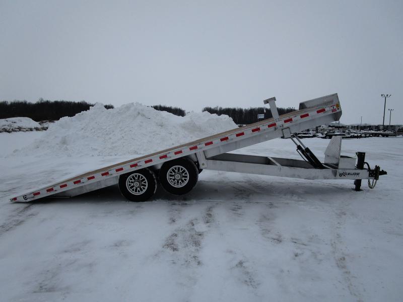 new Equipment / Flatbed Trailers Nordtek Trailers  for sale, in Strathroy, ON Thumbnail 10