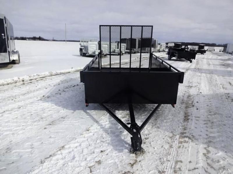 new Utility Trailers Advantage  for sale, in Strathroy, ON Thumbnail 4