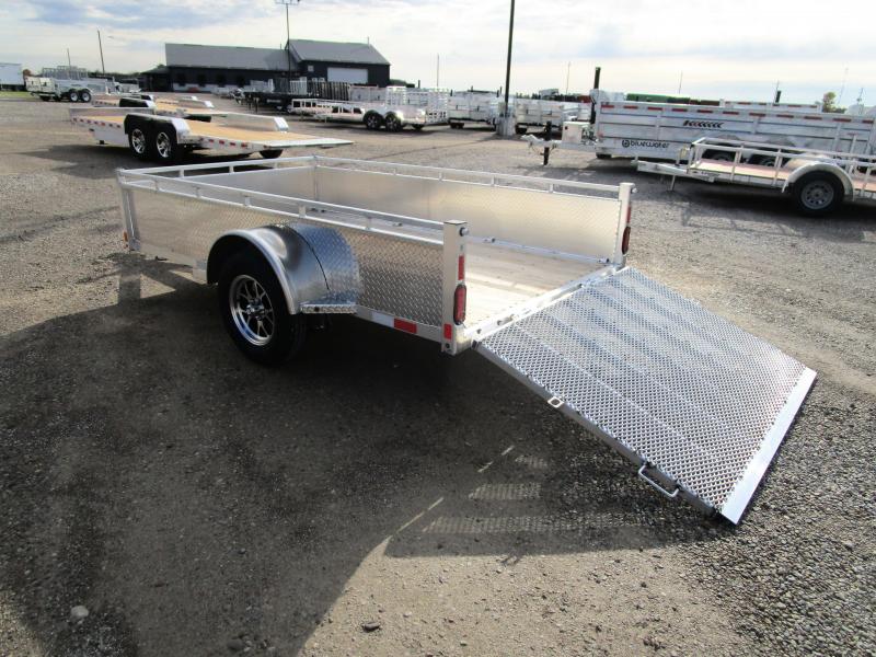 new Utility Trailers Canadian Mennonite Built  for sale, in Strathroy, ON Thumbnail 9