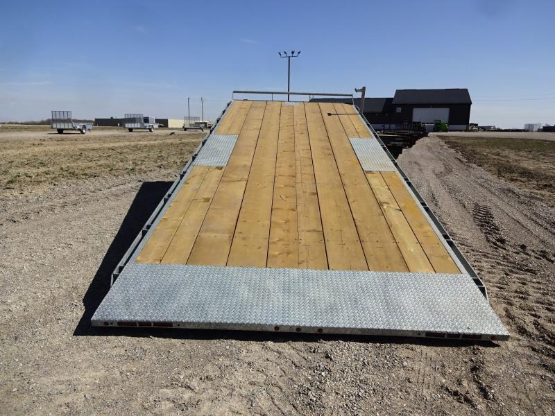 new Equipment / Flatbed Trailers Canada Trailers  for sale, in Strathroy, ON Thumbnail 4