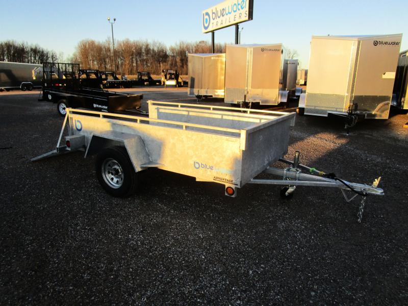new Utility Trailers Advantage  for sale, in Strathroy, ON Thumbnail 9