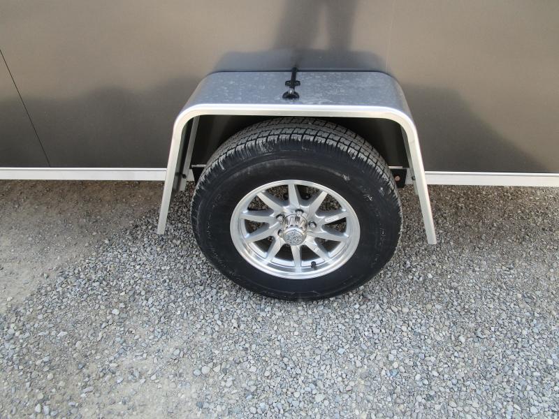 new Cargo (Enclosed) Trailers NEO Trailers  for sale, in Strathroy, ON Thumbnail 6