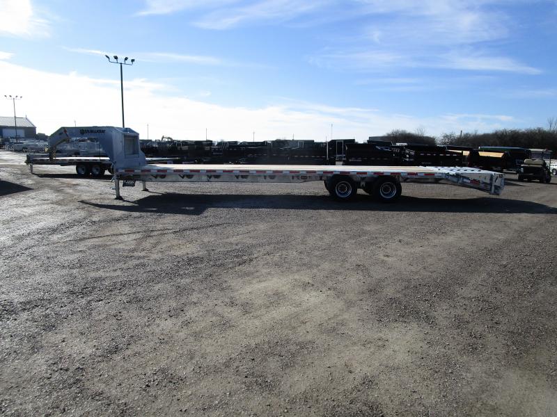 new Equipment / Flatbed Trailers Triumph Trailers  for sale, in Strathroy, ON Thumbnail 3