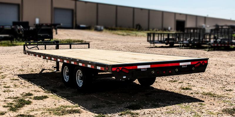new Equipment / Flatbed Trailers Load Trail  for sale, in Strathroy, ON Thumbnail 6