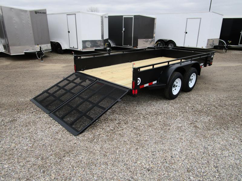 new Utility Trailers Canada Trailers  for sale, in Strathroy, ON Thumbnail 9