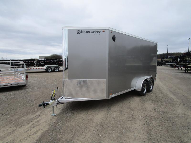 new Cargo (Enclosed) Trailers Legend Trailers  for sale, in Strathroy, ON Thumbnail 3