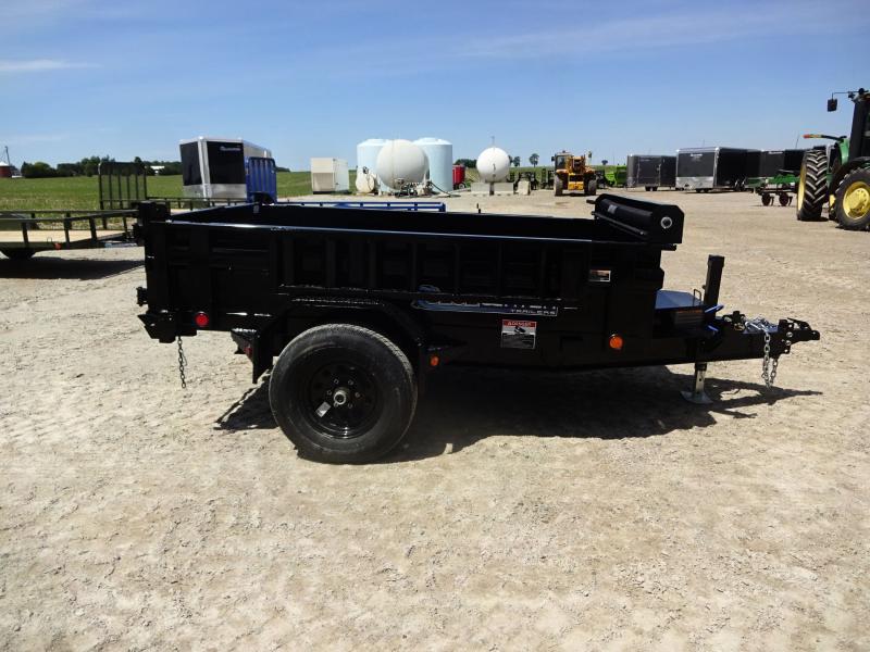 new Dump Trailers Load Trail  for sale, in Strathroy, ON Thumbnail 3