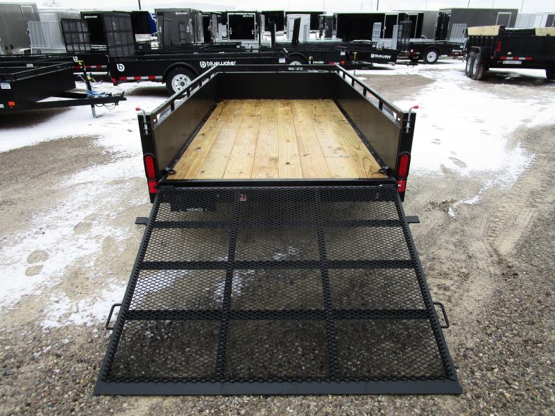 new Utility Trailers Canada Trailers  for sale, in Strathroy, ON Thumbnail 2