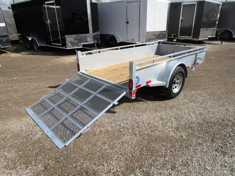 new Utility Trailers Canada Trailers  for sale, in Strathroy, ON Thumbnail 9