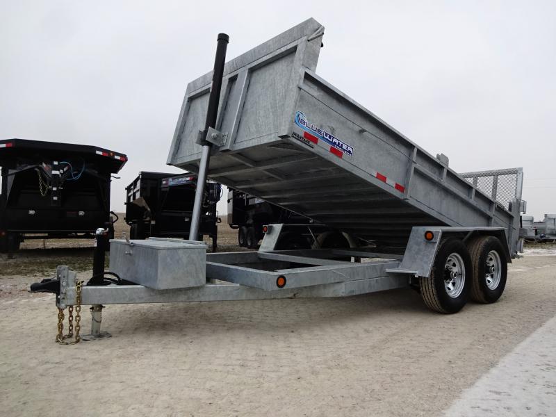 new Dump Trailers Advantage  for sale, in Strathroy, ON Thumbnail 3