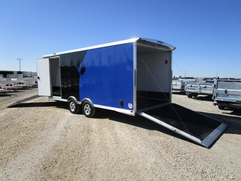used Car Haulers / Racing Trailers NEO Trailers  for sale, in Strathroy, ON Thumbnail 9