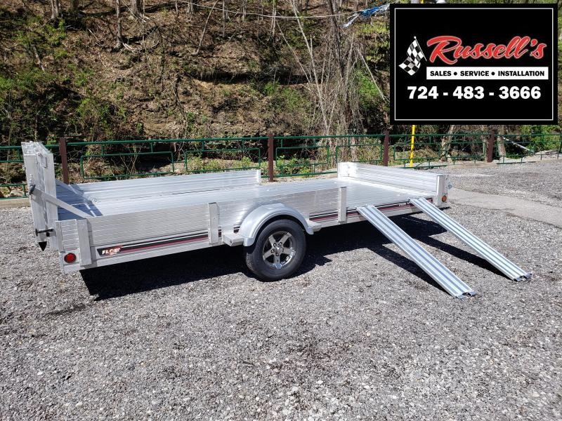 2022 Floe Versa-Max UT 14.5-79 Aluminum Utility Trailer 2022 Floe Versa-Max UT 14.5-79 Aluminum Utility Trailer