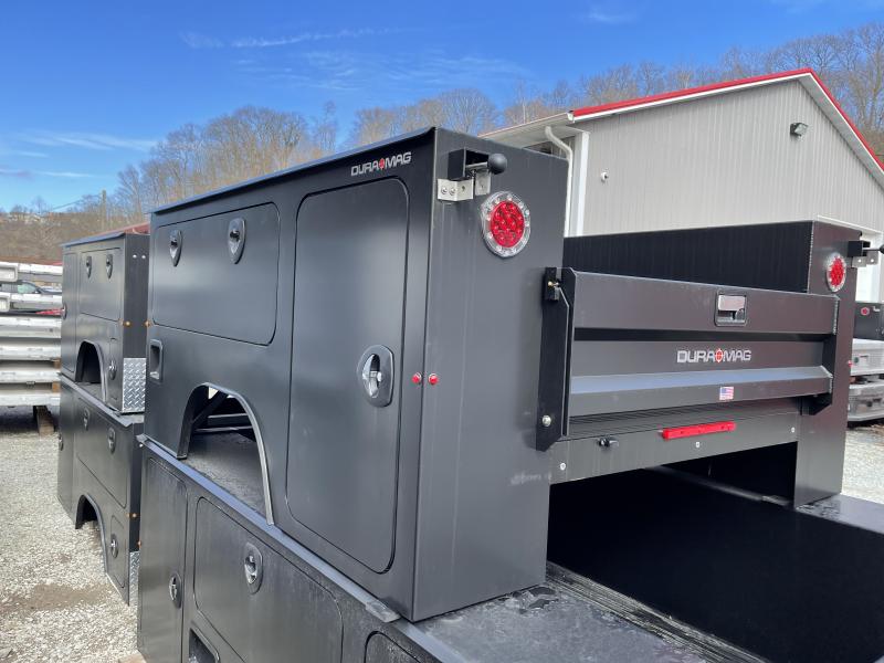 new Flat Decks Dura Mag Truck Bodies  for sale, in Charleroi, PA Thumbnail 4