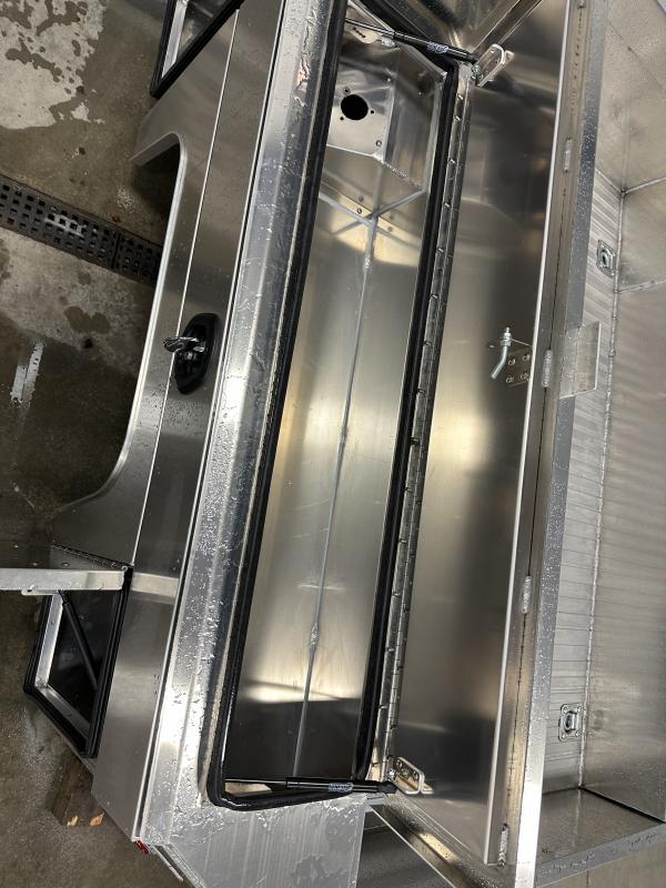 new Flat Decks Martin Truck Bodies  for sale, in Charleroi, PA Thumbnail 7