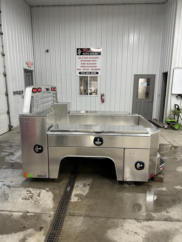 new Flat Decks Martin Truck Bodies  for sale, in Charleroi, PA Thumbnail 3