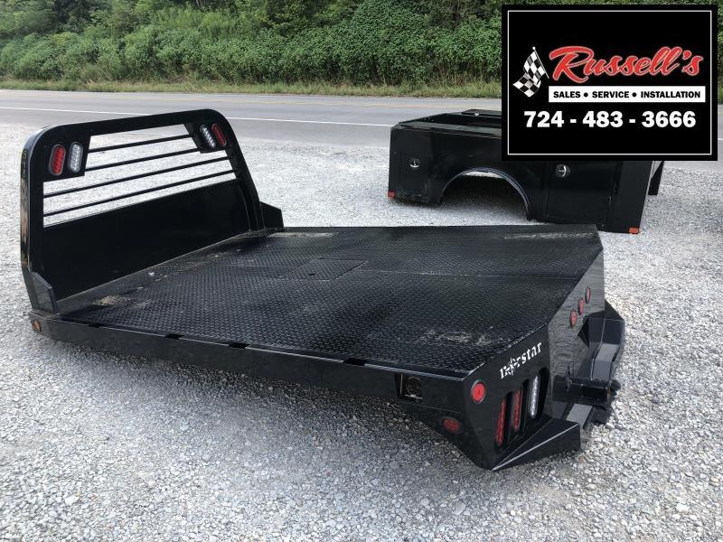 2020 Norstar SF Bed Truck Bed 2020 Norstar SF Bed Truck Bed
