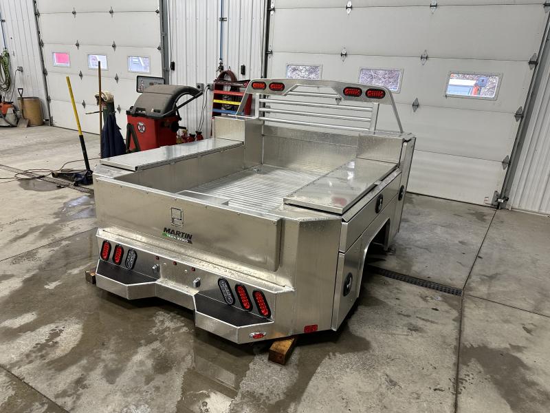 new Flat Decks Martin Truck Bodies  for sale, in Charleroi, PA Thumbnail 16