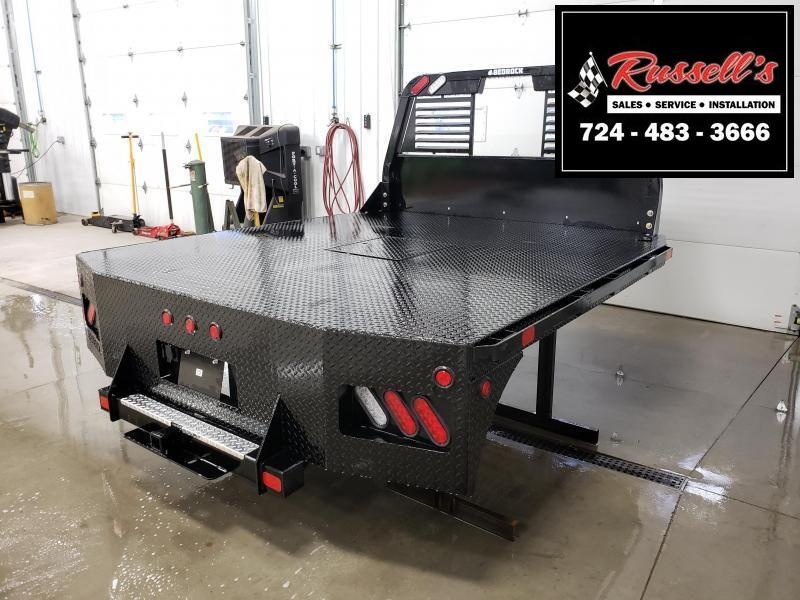 BEDROCK DIAMOND SERIES TRUCK BED DRW LONGBED BEDROCK DIAMOND SERIES TRUCK BED DRW LONGBED